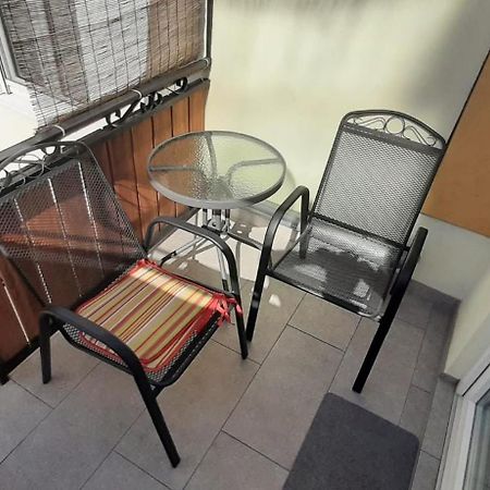 Apartma Gust Koper Apartment Exterior photo
