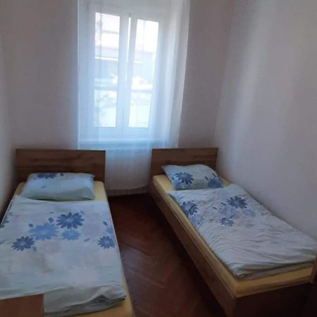 Apartma Gust Koper Apartment Exterior photo