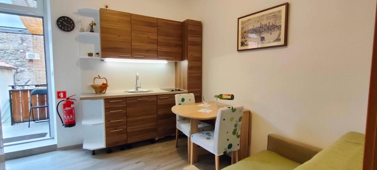 Apartma Gust Koper Apartment Exterior photo