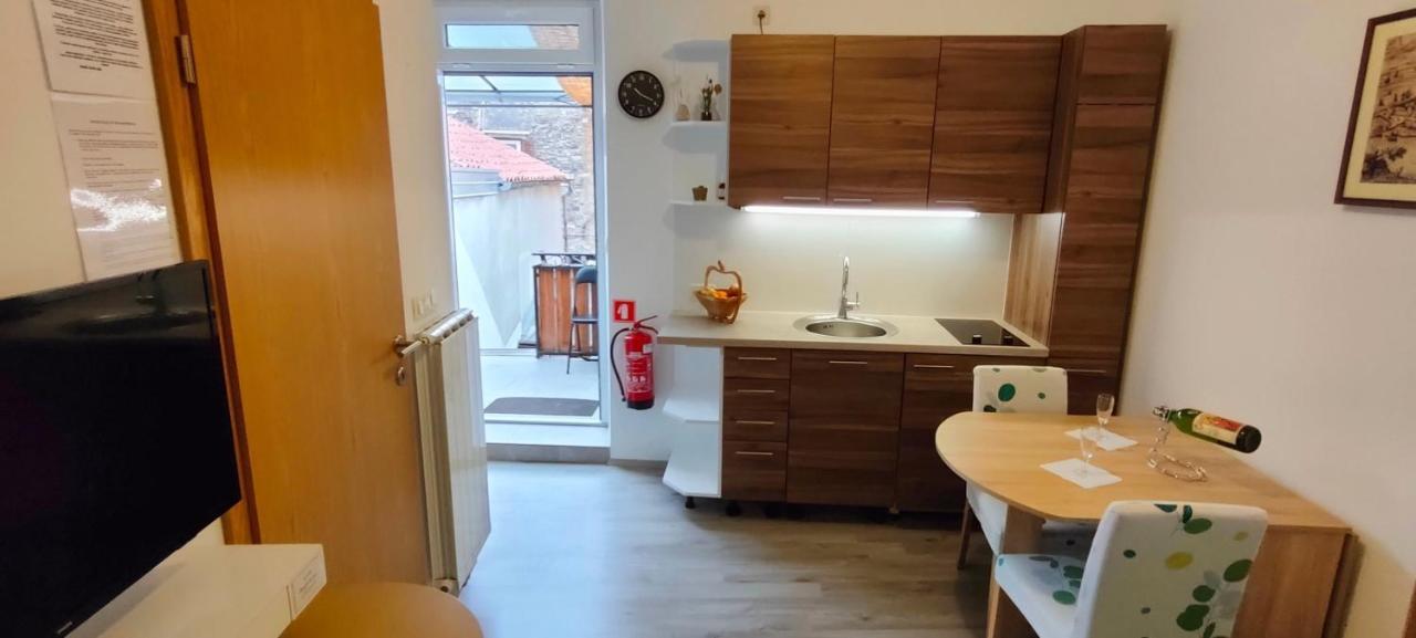 Apartma Gust Koper Apartment Exterior photo