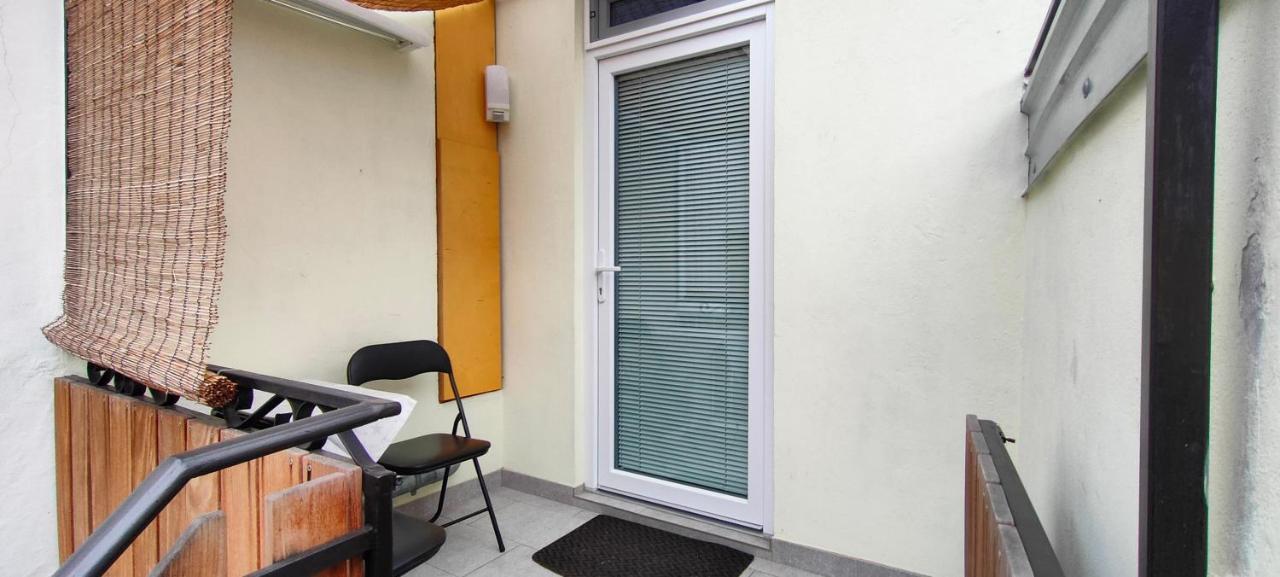 Apartma Gust Koper Apartment Exterior photo