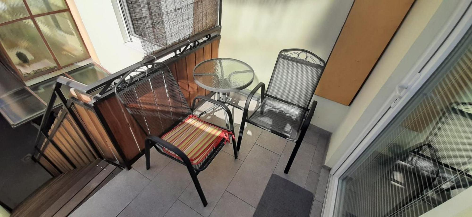 Apartma Gust Koper Apartment Exterior photo