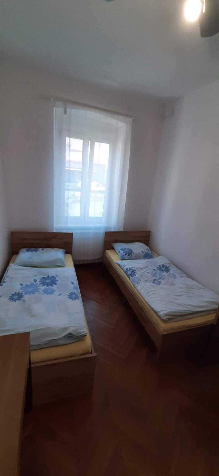 Apartma Gust Koper Apartment Exterior photo